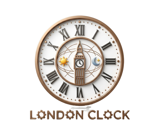 London Clock